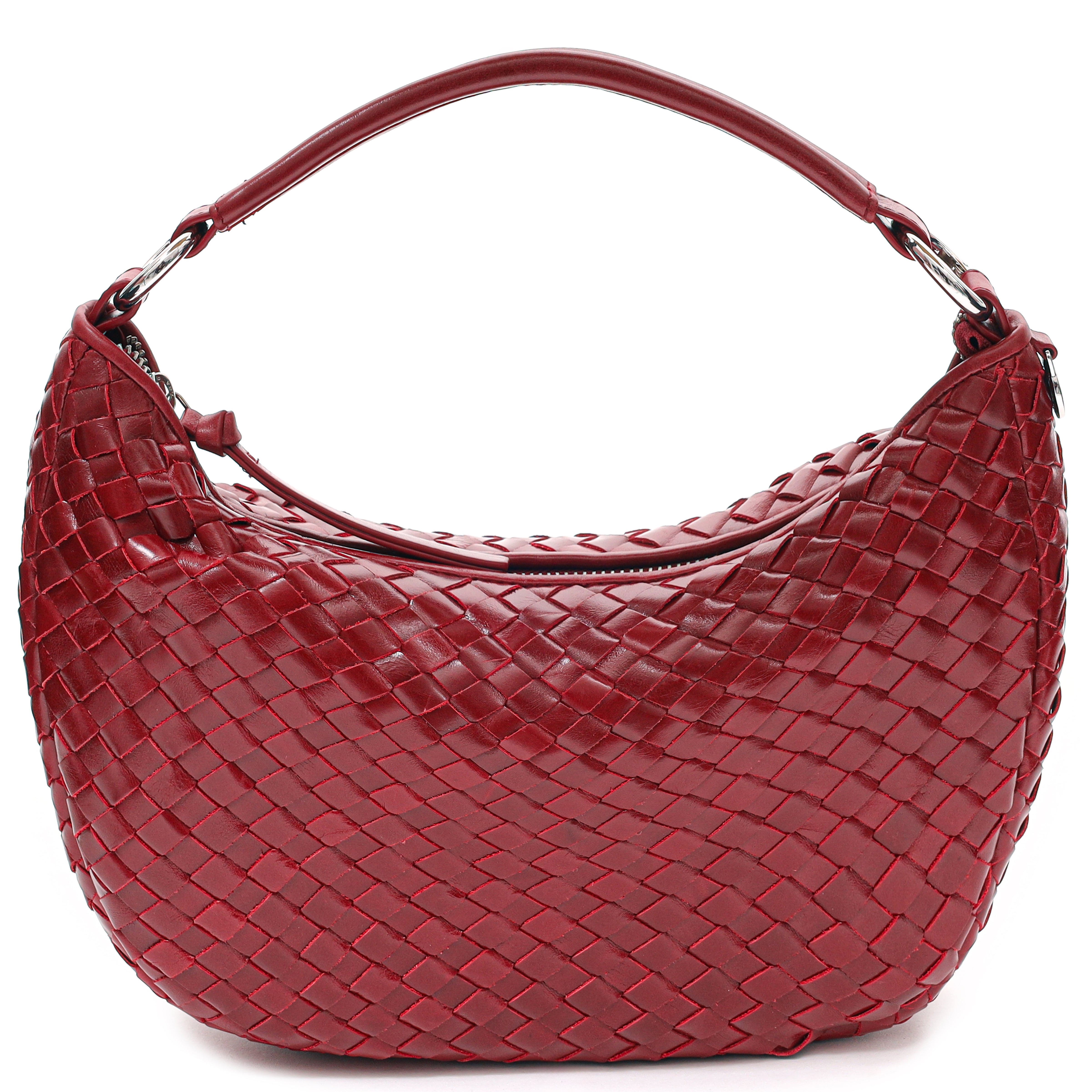 Salerno Marlin skuldertaske - Amaretto